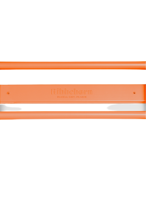 Gymnastikribbe - Fresh Orange